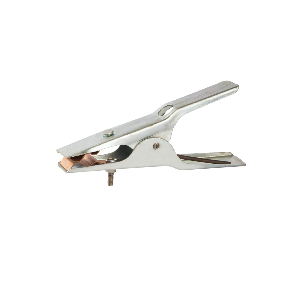 Pinza de Maza 400A con Puntera de Cobre